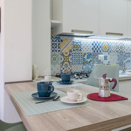 Majolica Home San Gregorio di Catania Bagian luar foto