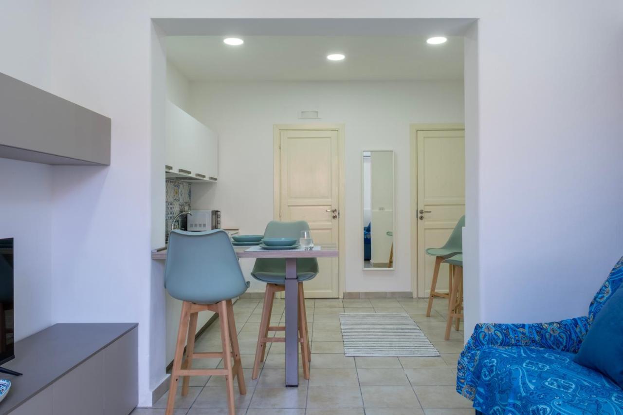 Majolica Home San Gregorio di Catania Bagian luar foto