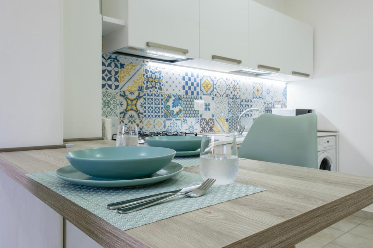 Majolica Home San Gregorio di Catania Bagian luar foto