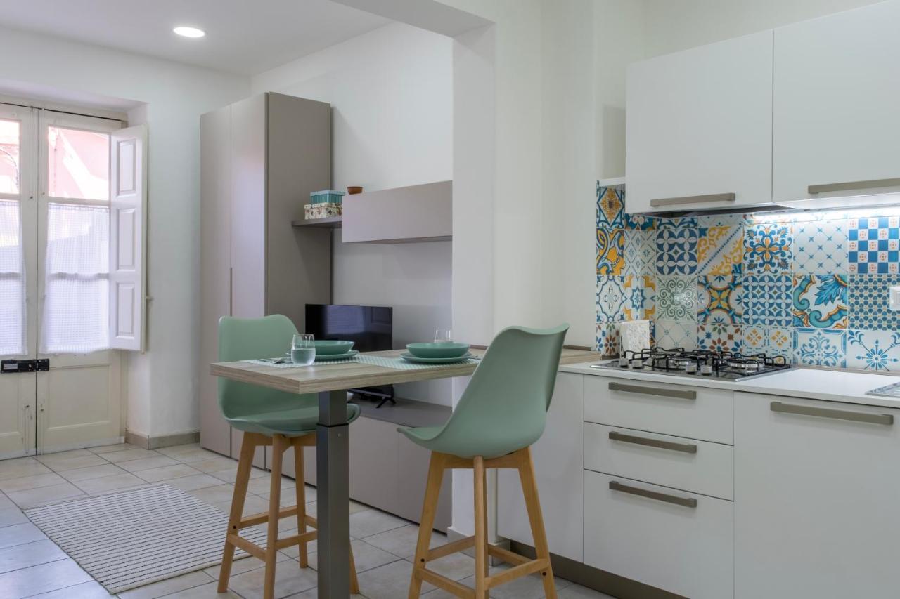 Majolica Home San Gregorio di Catania Bagian luar foto