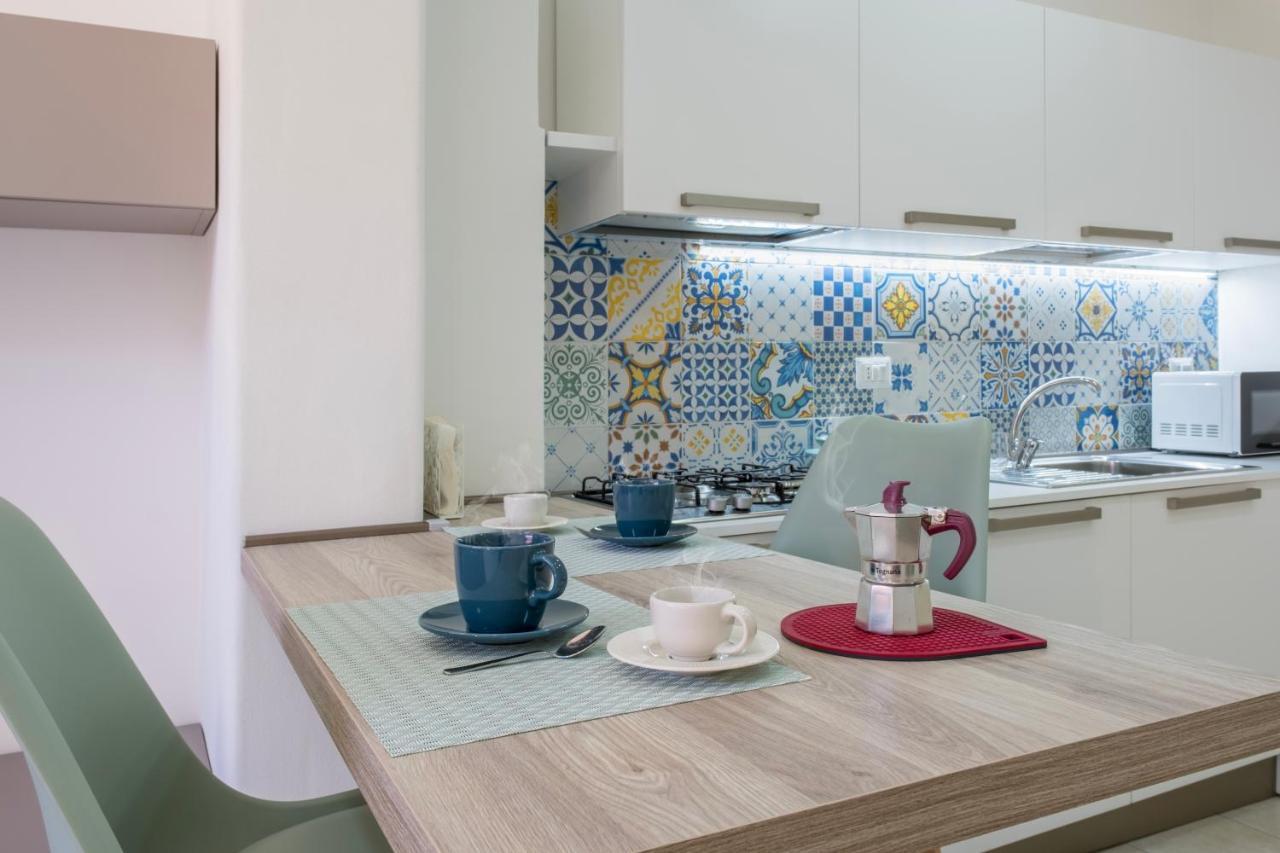 Majolica Home San Gregorio di Catania Bagian luar foto