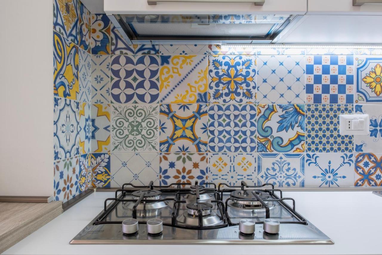 Majolica Home San Gregorio di Catania Bagian luar foto