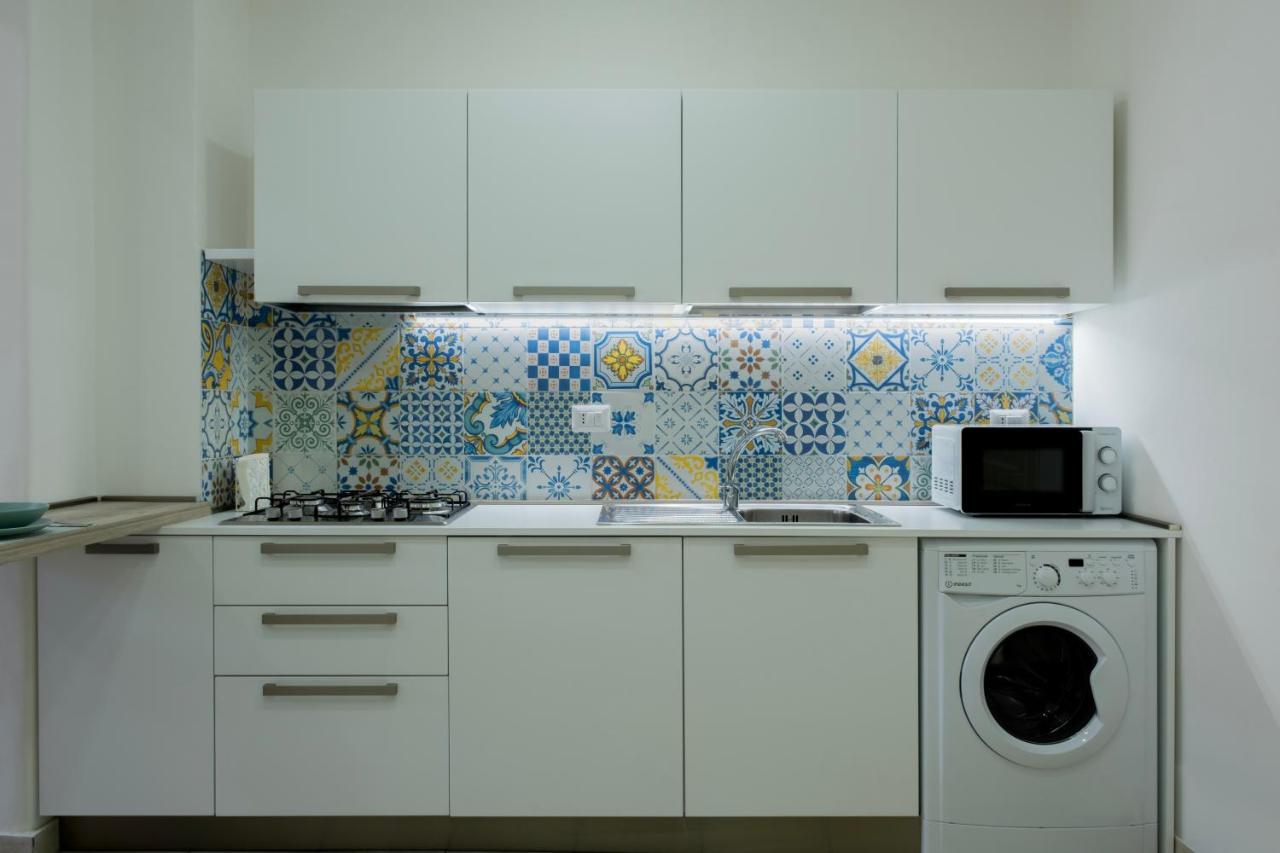 Majolica Home San Gregorio di Catania Bagian luar foto
