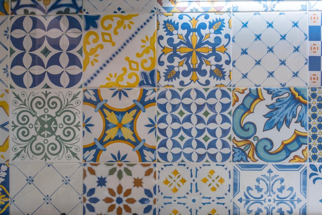 Majolica Home San Gregorio di Catania Bagian luar foto