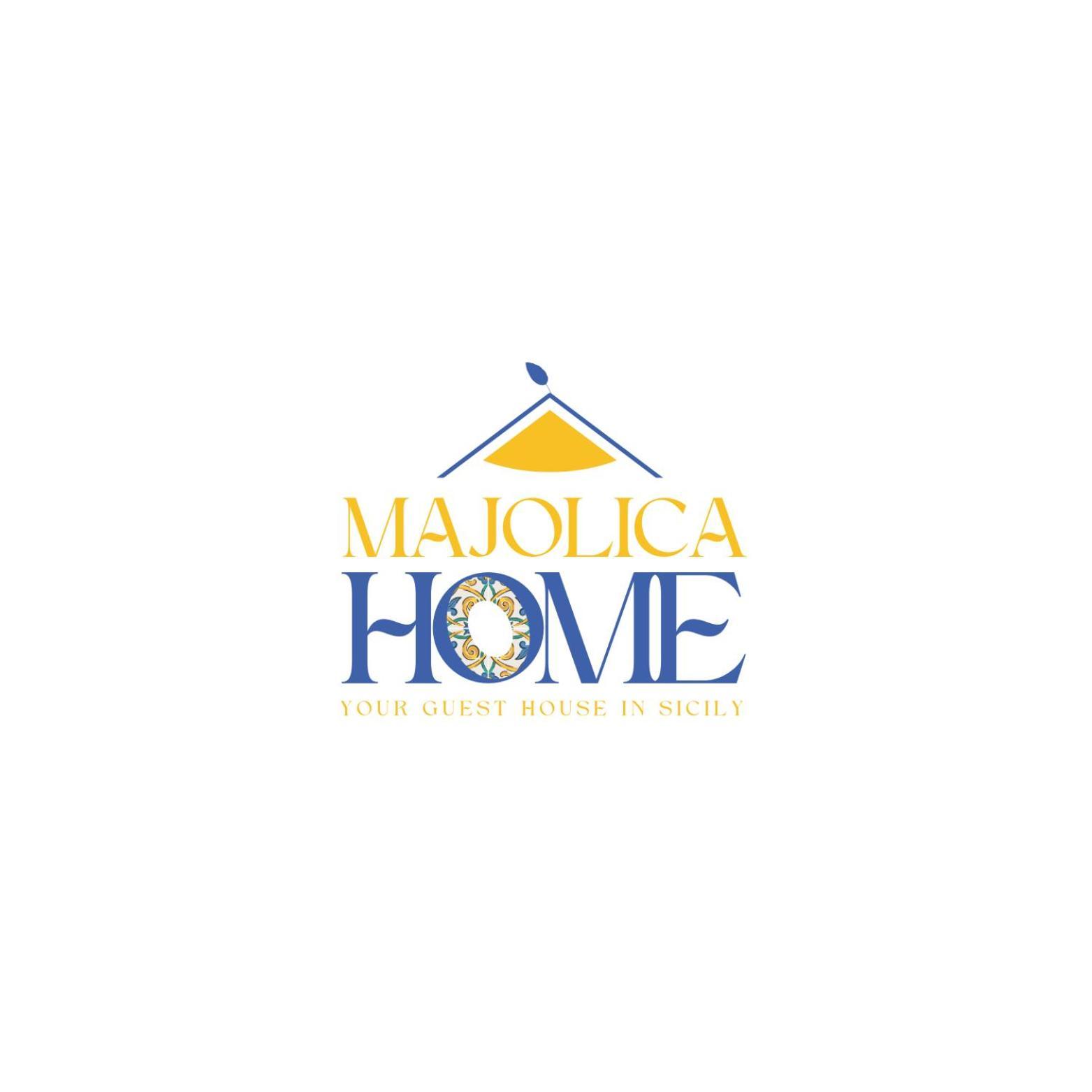 Majolica Home San Gregorio di Catania Bagian luar foto